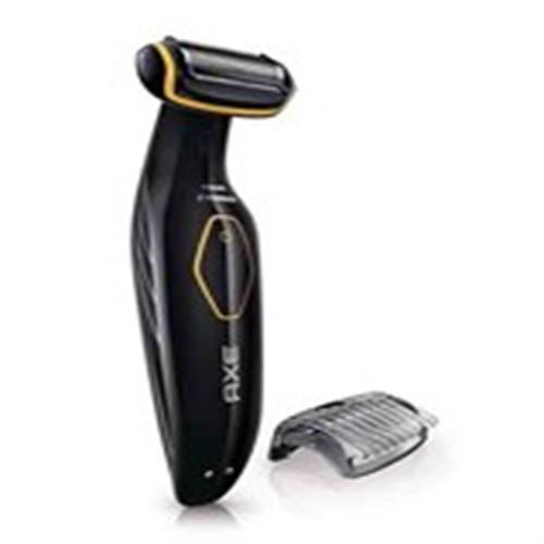 ماشین اصلاح بدن