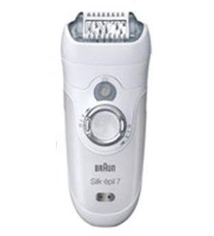 موکن ( اپیلاتور ) سری 7 براون