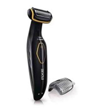 ماشین اصلاح بدن